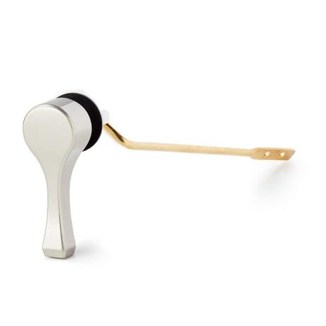 Carraway Toilet Tank Handle