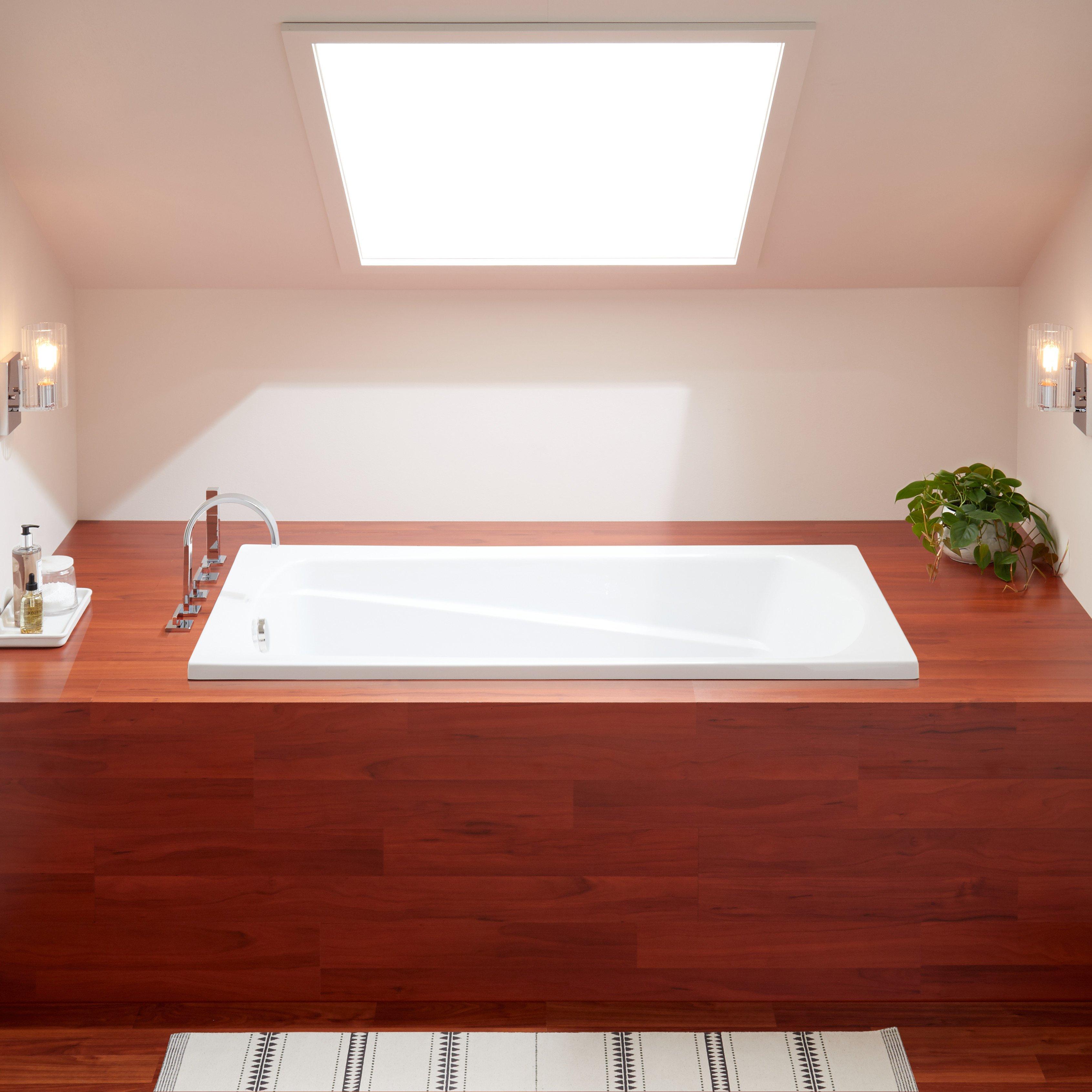 shack様 446768-Bradenton-drop-in-tub-