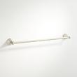 24" Key West Towel Bar - Brushed Nickel, , large image number 1