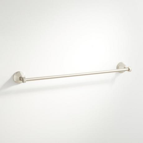Key West Towel Bar