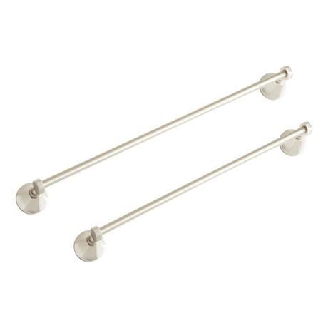 Key West Towel Bar