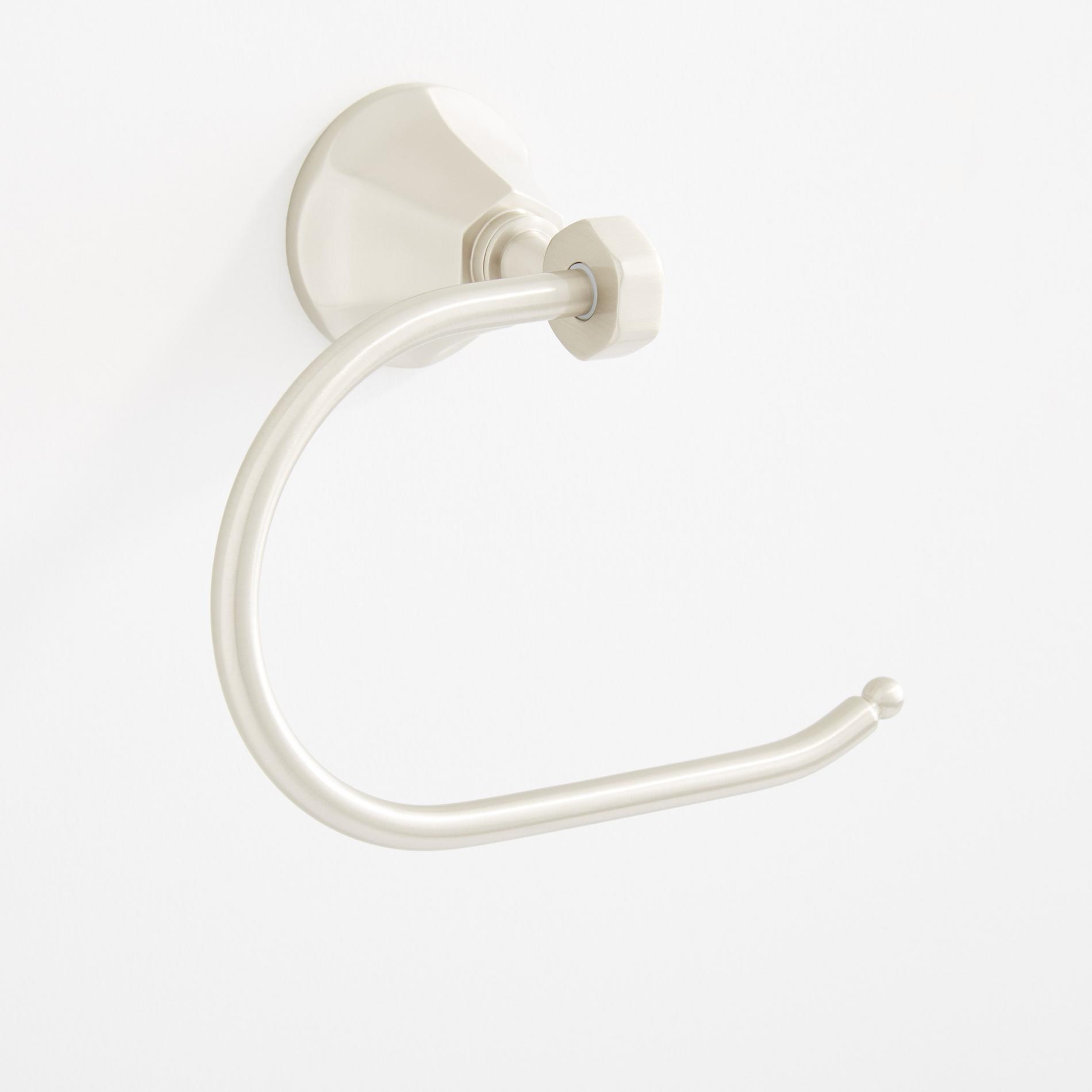 Key West Towel Ring Signature Hardware