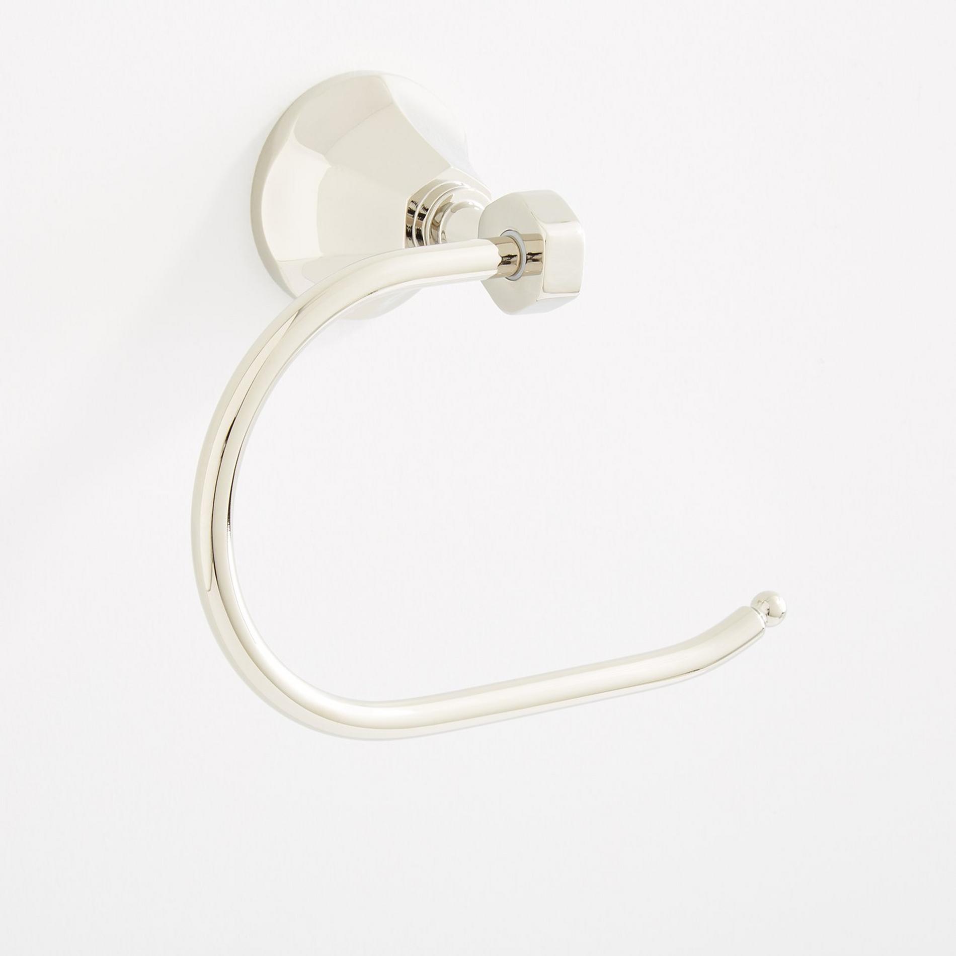 Key West Towel Ring Signature Hardware