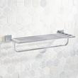 Hibiscus Towel Rack, , large image number 4