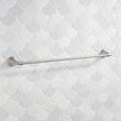 24" Provincetown Towel Bar - Brushed Nickel, , large image number 1