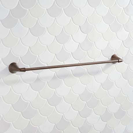Provincetown Towel Bar