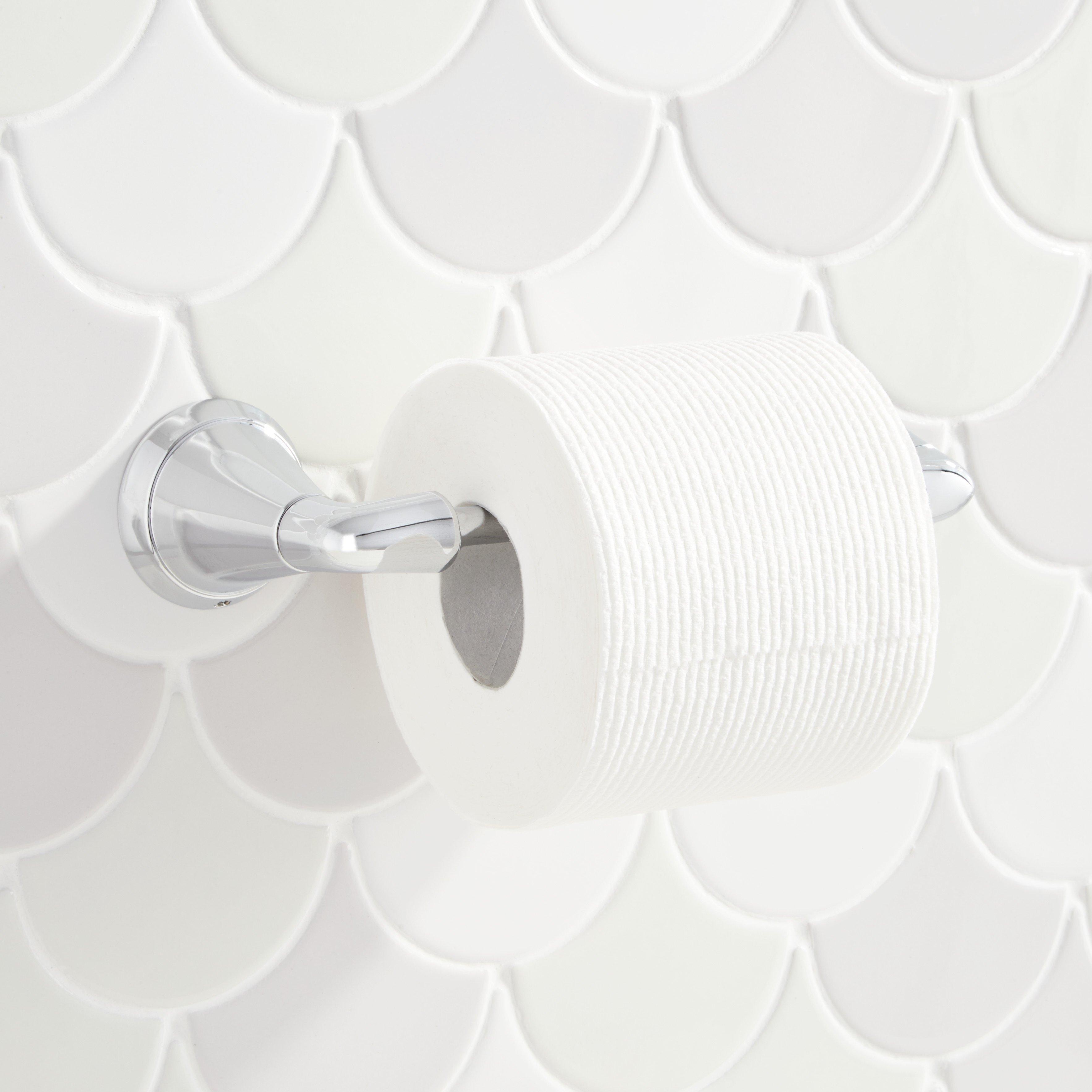 Provincetown Toilet Paper Holder | Signature Hardware