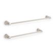 18" Pendleton Towel Bar - Brushed Nickel, , large image number 2