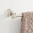 18" Pendleton Towel Bar - Polished Nickel, , large image number 0