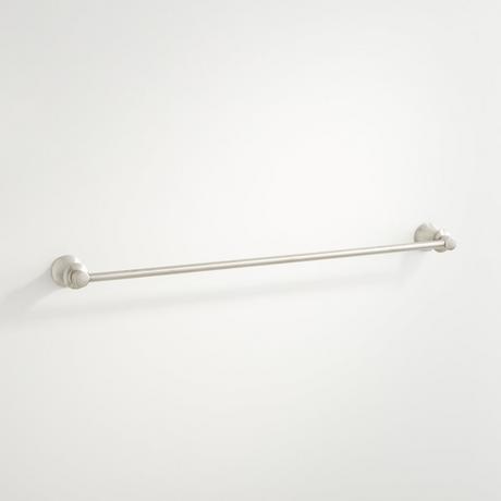 Pendleton Towel Bar