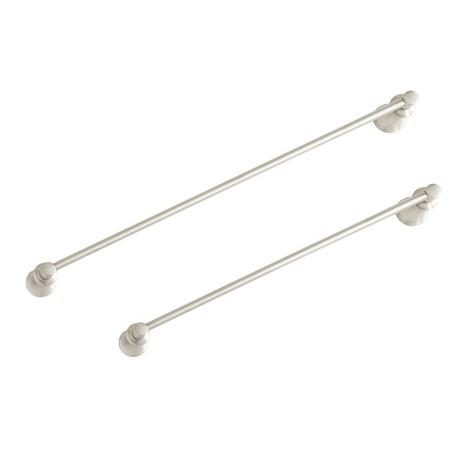 Pendleton Towel Bar