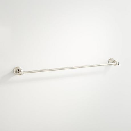 Pendleton Towel Bar