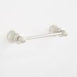 Pendleton Toilet Paper Holder - Brushed Nickel, , large image number 1