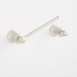 Pendleton Toilet Paper Holder - Brushed Nickel, , large image number 2
