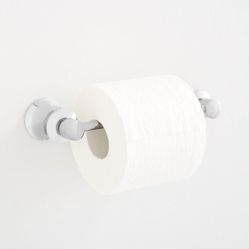 Pendleton Toilet Paper Holder, , large image number 1