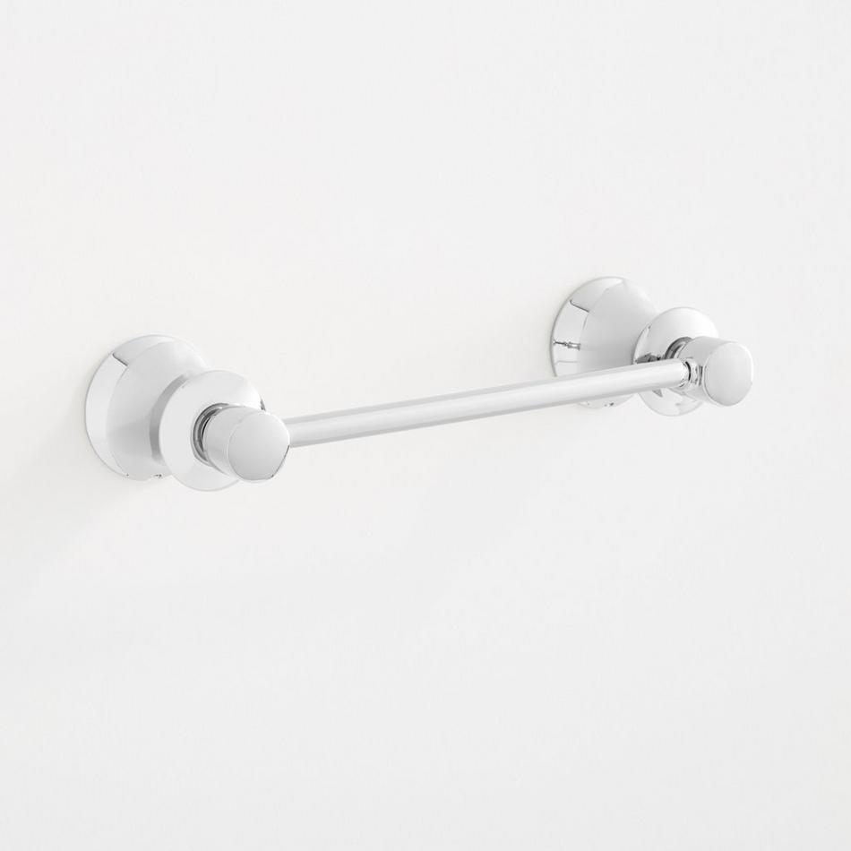 Pendleton Toilet Paper Holder - Chrome, , large image number 1