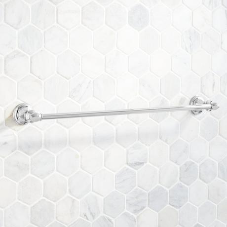 Beasley Towel Bar