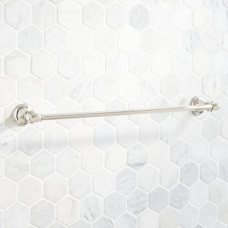 Beasley Towel Bar