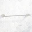 18" Vilamonte Towel Bar - Brushed Nickel, , large image number 1