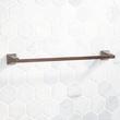 18" Vilamonte Towel Bar - Oil Rubbed Bronze, , large image number 1
