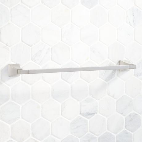 Vilamonte Towel Bar