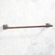 24" Vilamonte Towel Bar - Oil Rubbed Bronze, , large image number 1