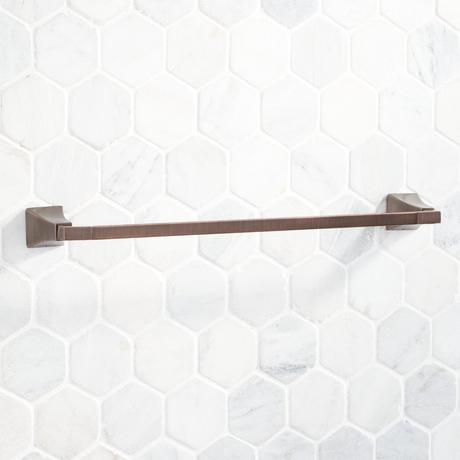 Vilamonte Towel Bar