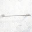 24" Vilamonte Towel Bar - Polished Nickel, , large image number 1