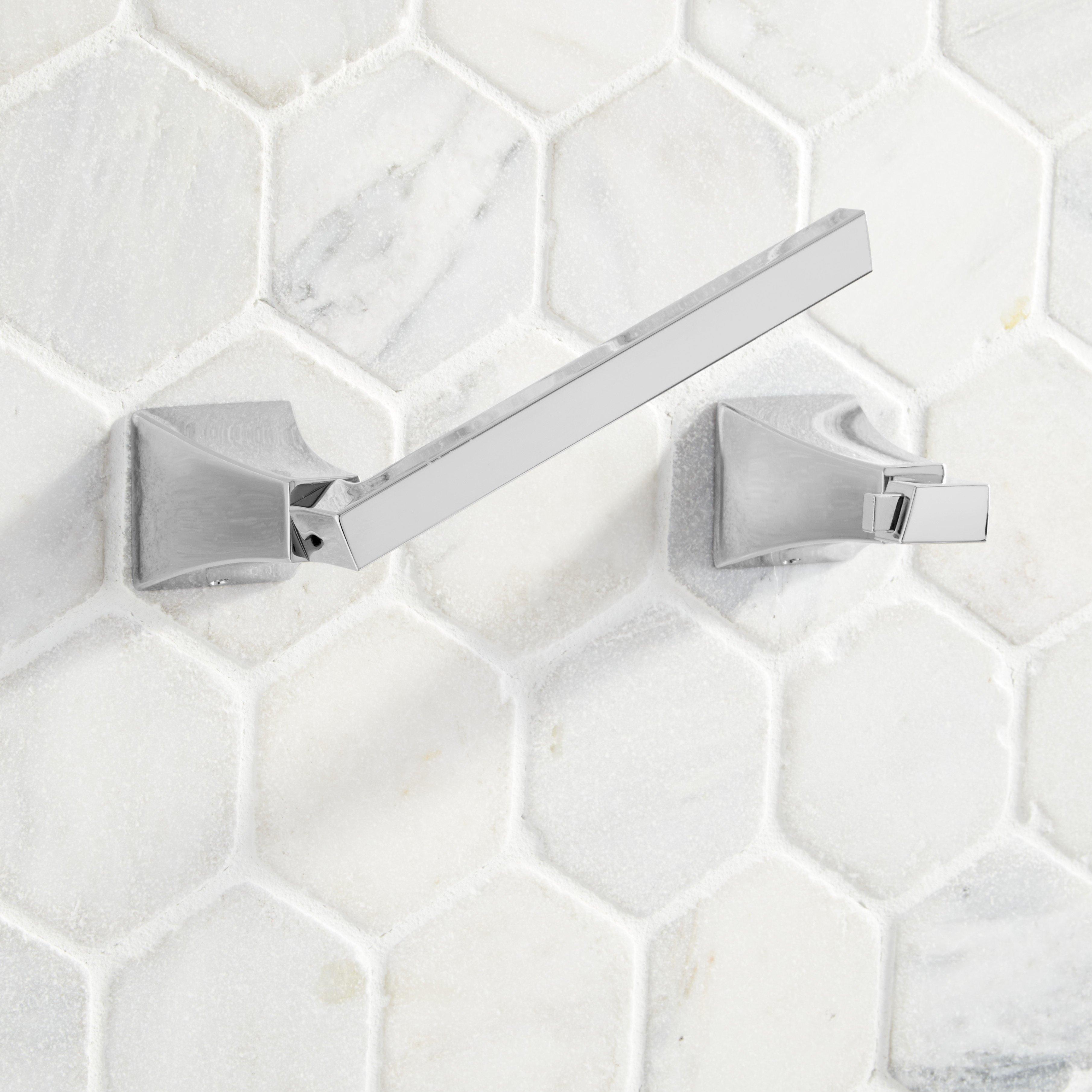 瀑布41 414744-knox-single-hole-faucet