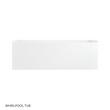60" x 30" Sitka Acrylic Alcove Whirlpool Tub - White, , large image number 3