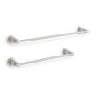 18" Greyfield Towel Bar - Brushed Nickel, , large image number 2