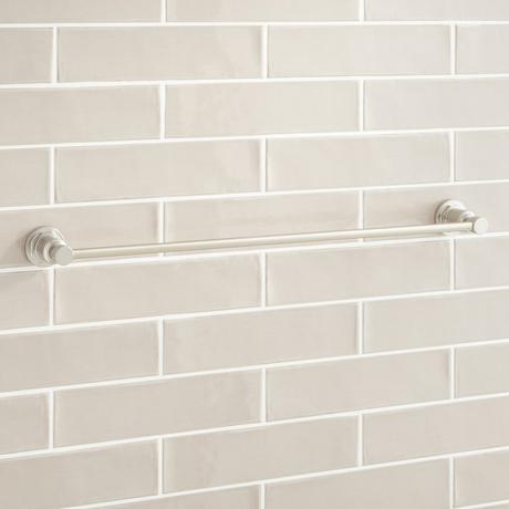Greyfield Towel Bar