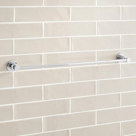 Greyfield Towel Bar