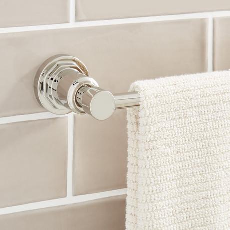 Greyfield Towel Bar