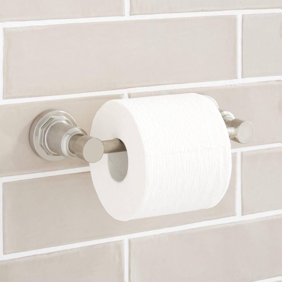 Greyfield Toilet Paper Holder, , large image number 1