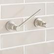 Greyfield Toilet Paper Holder - Brushed Nickel, , large image number 2
