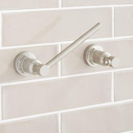 Greyfield Toilet Paper Holder