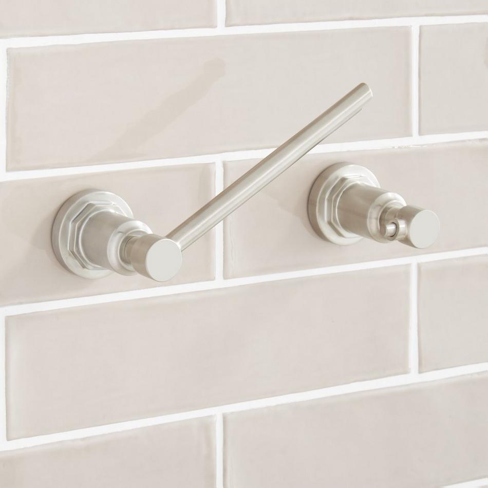 Greyfield Toilet Paper Holder - Brushed Nickel, , large image number 2