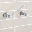 Greyfield Toilet Paper Holder - Chrome, , large image number 2