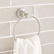 Greyfield Towel Ring, , large image number 2