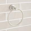 Greyfield Towel Ring, , large image number 3