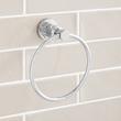 Greyfield Towel Ring, , large image number 5