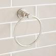 Greyfield Towel Ring, , large image number 9