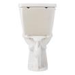 Bradenton Two-Piece Elongated Toilet with 12" Rough-In - 16" Bowl Height, , large image number 4