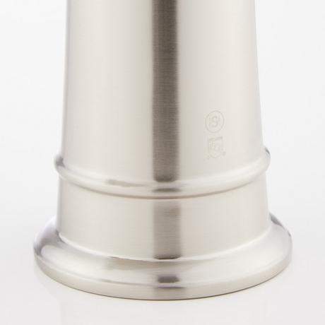 Beasley Kitchen Faucet with Pull-Down Spring Spout