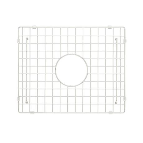 Grid Set for 33" Fireclay Farmhouse Double Bowl Kitchen Sink
