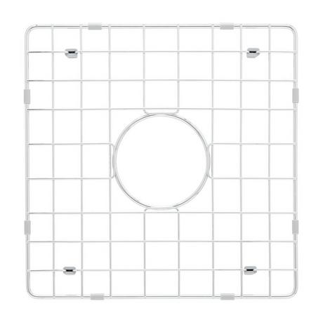 Grid for 18" Sitka Stainless Steel Bar Sink