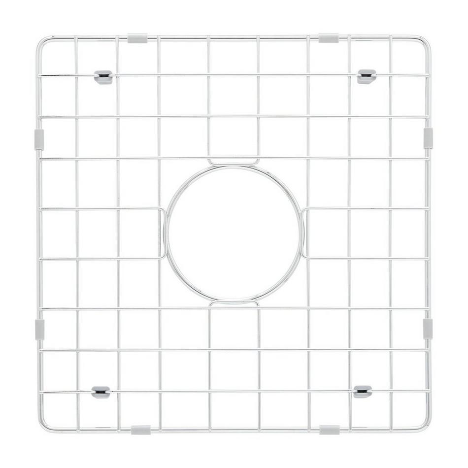Grid for 18" Sitka Stainless Steel Bar Sink, , large image number 0