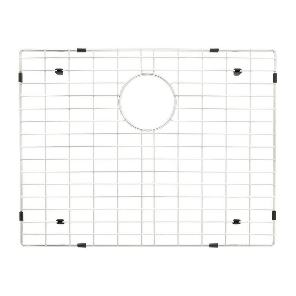 Grid for 25" Sitka Stainless Steel Kitchen Sink, , large image number 0