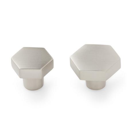 Khoit Solid Brass Cabinet Knob